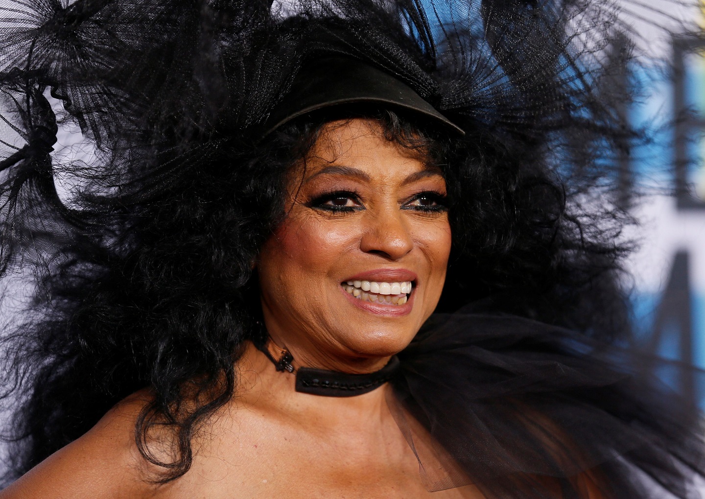 Diana Ross Music Artist Profile